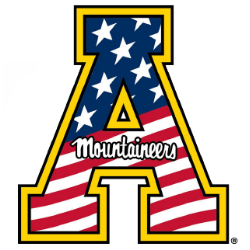 Appalachian State Heroes Block A