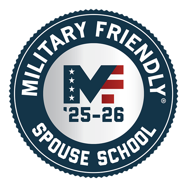 Military Friendly Spouse School 2025-2026