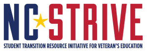 NC STRIVE Logo