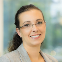 Misty Pitts headshot