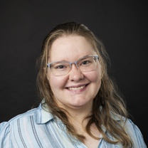 Photo of Erin Flick
