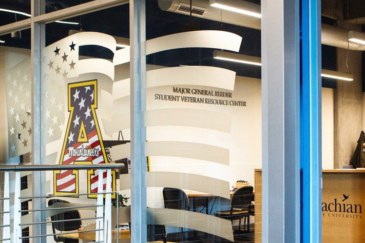 Student Veteran Resource Center