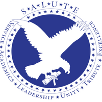SALUTE organization logo