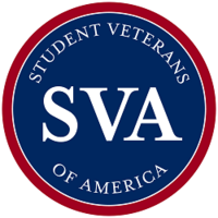 Student Veterans of America logo