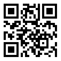 QR Code to Support Continuing the Mission