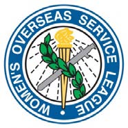 Women’s Overseas Service League